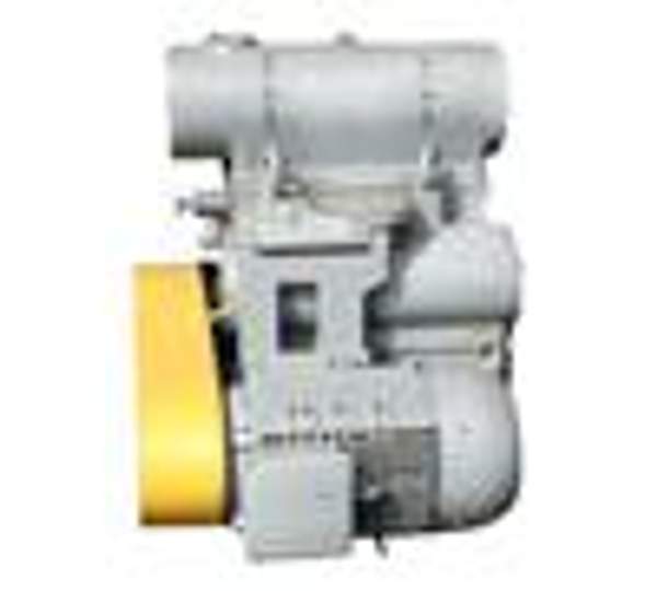 Вакуумный насос АВЗ-180 золотникового типа