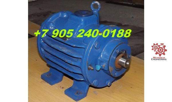 Вакуумный насос для ассенизатора