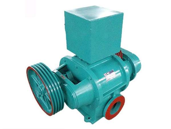 Вакуумный насос Рутса Поставщик бумажного механизма