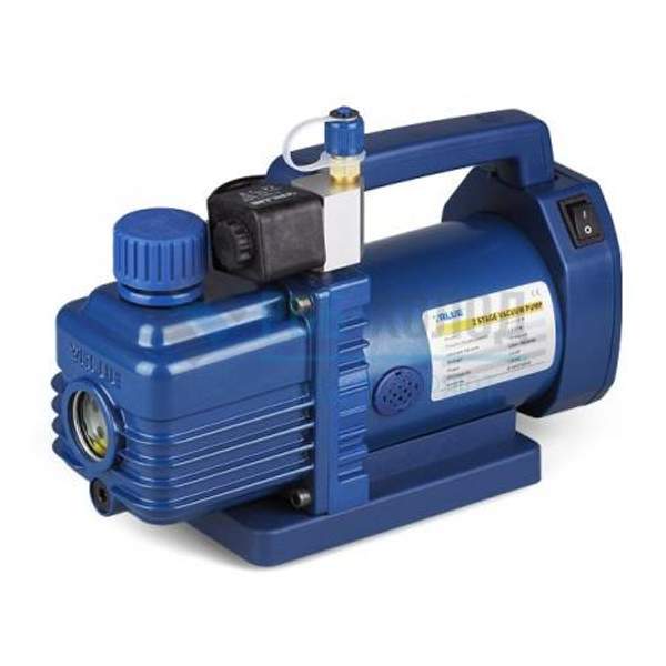 Вакуумный насос VALUE V-i115SM (41 л/мин)