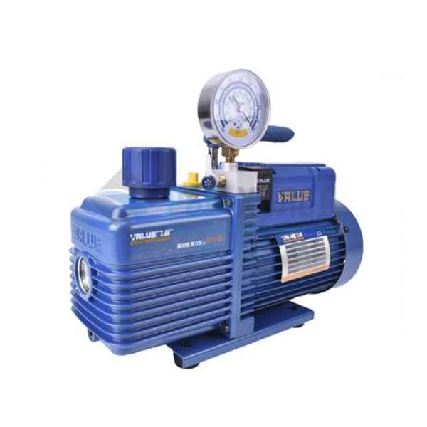 Вакуумный насос VALUE V-i140SV (100 л/мин)