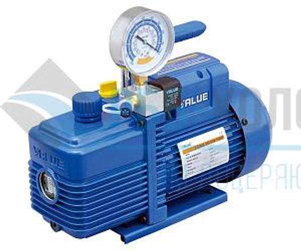 Вакуумный насос VALUE V-i220SV (51 л/мин)