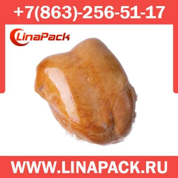 Вакуумный термоусадочный барьерный пакет 100х400 мм