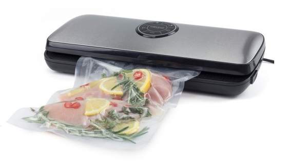 Вакуумный упаковщик бескамерный Ellrona VF 50