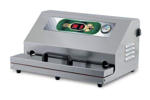 Вакуумный упаковщик бескамерного типа MINI PACK