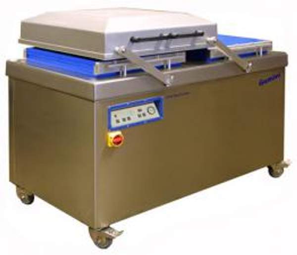 Вакуумный упаковщик Cemini