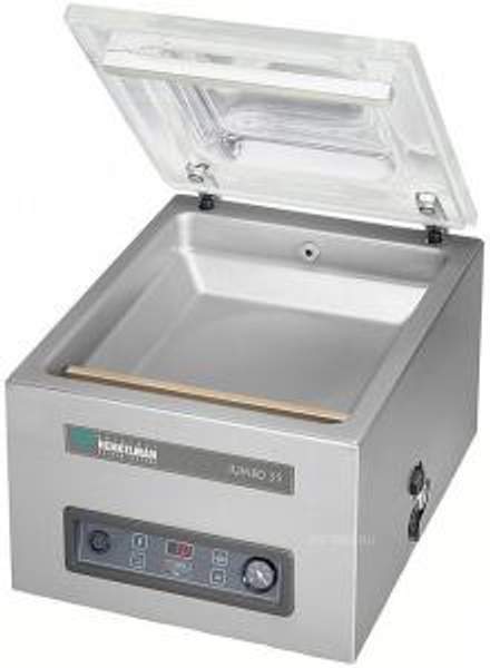 Вакуумный упаковщик HENKELMAN Boxer 35