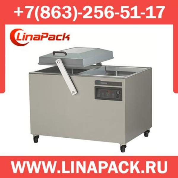 Вакуумный упаковщик Henkelman Falcon 2-60