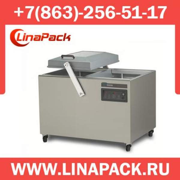 Вакуумный упаковщик Henkelman Falcon 2-70