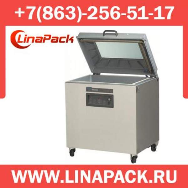 Вакуумный упаковщик Henkelman Falcon 80 ALL