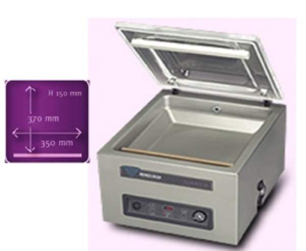 Вакуумный упаковщик Henkelman Jumbo 30