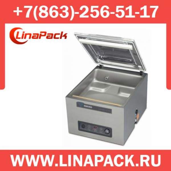 Вакуумный упаковщик HENKELMAN Jumbo 42 XL