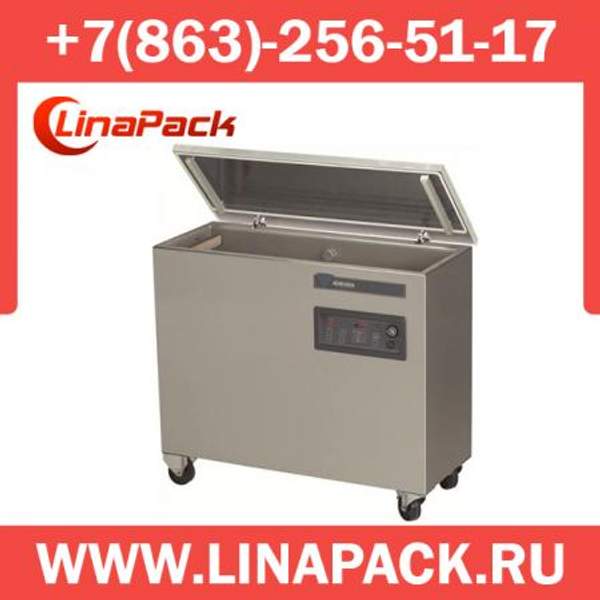 Вакуумный упаковщик Henkelman Marlin 90