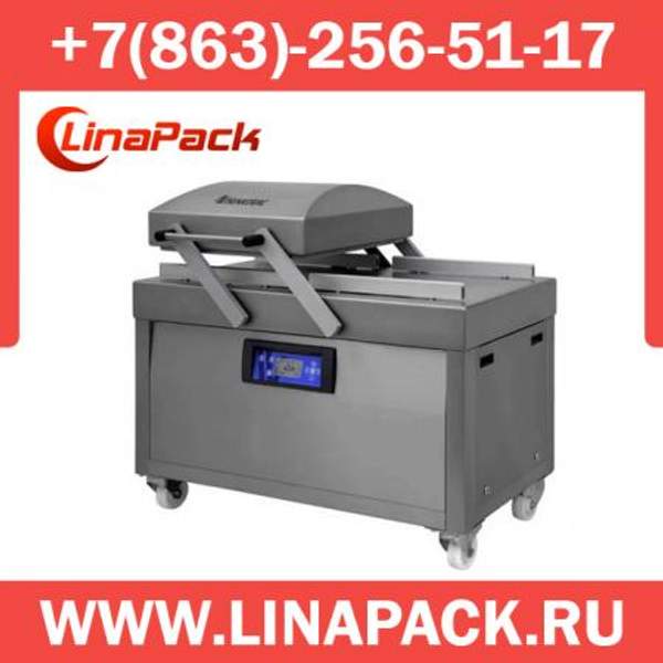 Вакуумный упаковщик Henkovac D1-D6 (Европа и Китай) Большой ассортимент в наличии