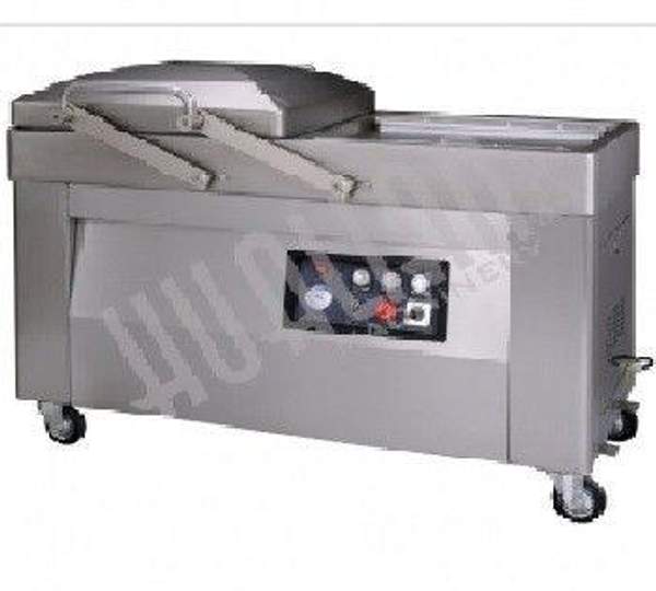 Вакуумный упаковщик HVC-510S/2A (DZ-510/2SA)