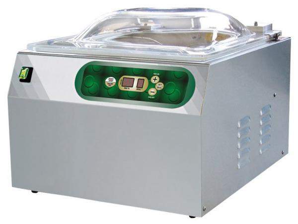 Вакуумный упаковщик камерного типа UNICA