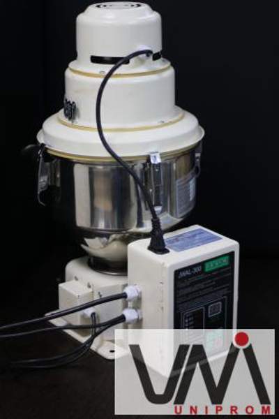 Вакуумный загрузчик сырья JWAL-300 (300 кг/ч)