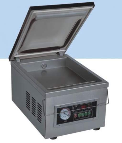 Вакуумное упаковочное оборудование MDZ-260PD