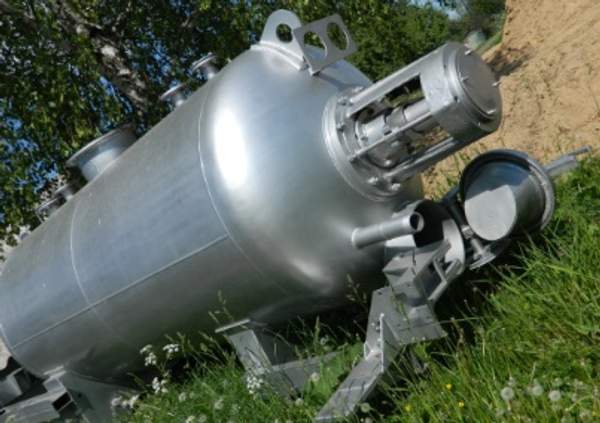 Вакуумные котлы КВ-4.6, КВМ-4.6, КВ-4.6А, Ж4-ФПА