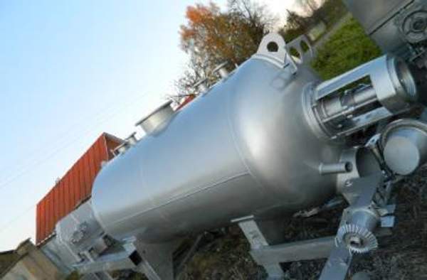 Вакуумные котлы КВ-4.6, КВМ-4.6, КВ-4.6А, Ж4-ФПА