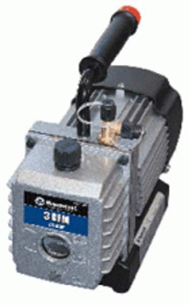 Вакуумные насосы Mastercool 2 CFM, Mastercool 5 CFM, Mastercool 7.5 CFM