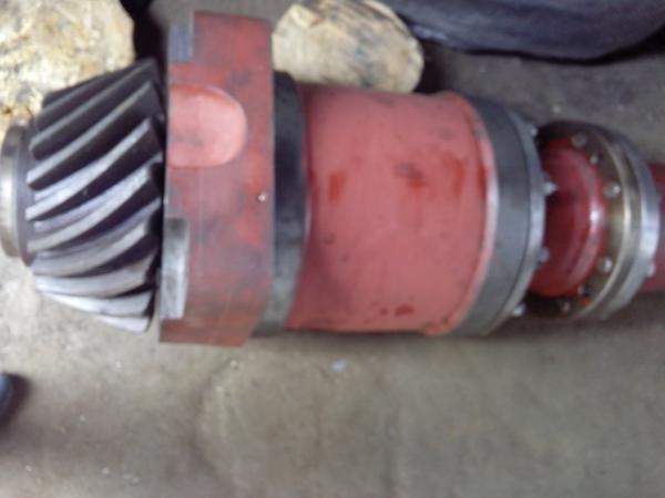 Вал Д100.08.101СБ-3