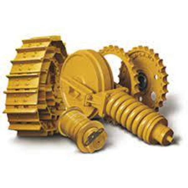 Вал для ДЗ-98: Вал 10.04.169 длинный,10.04.169 короткий