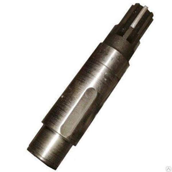 Вал ДУ-84.122.249