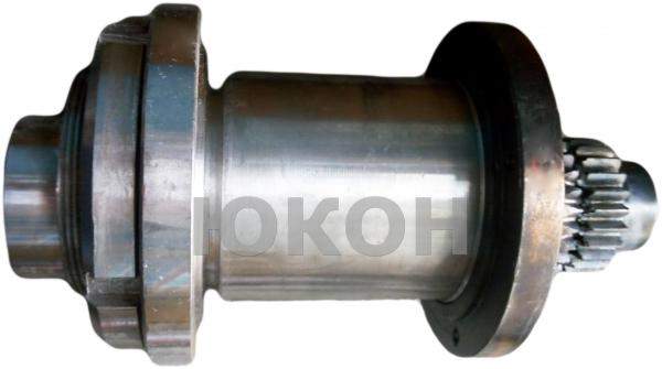 Вал-эксцентрик ролика Б6-ДГВ