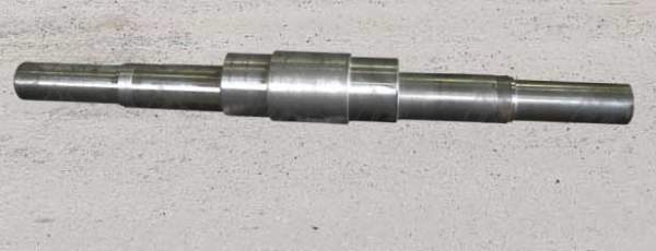 Вал эксцентриковый СМД-111А, № 3440.03.001