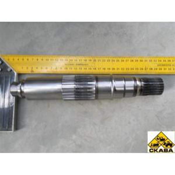 Вал гидромотора 131155