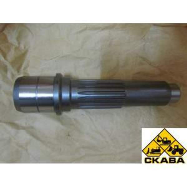 Вал гидромотора K9007415