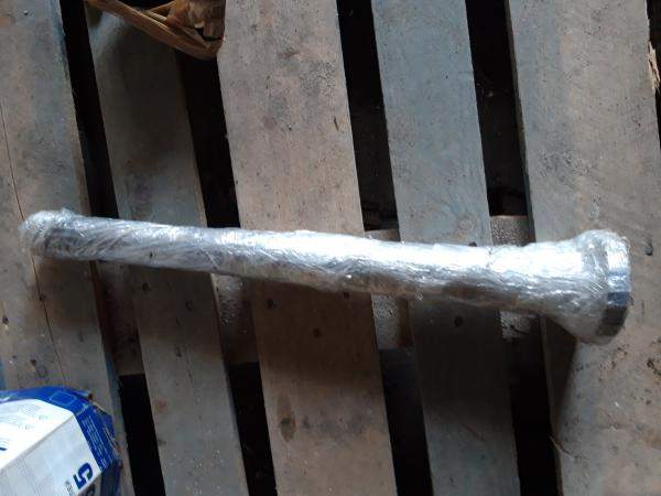 Вал карданный 20-14-8 болотный