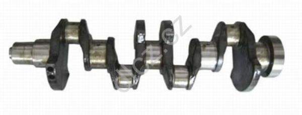 Вал коленчатый 04270229 двигателя DEUTZ F3L1011