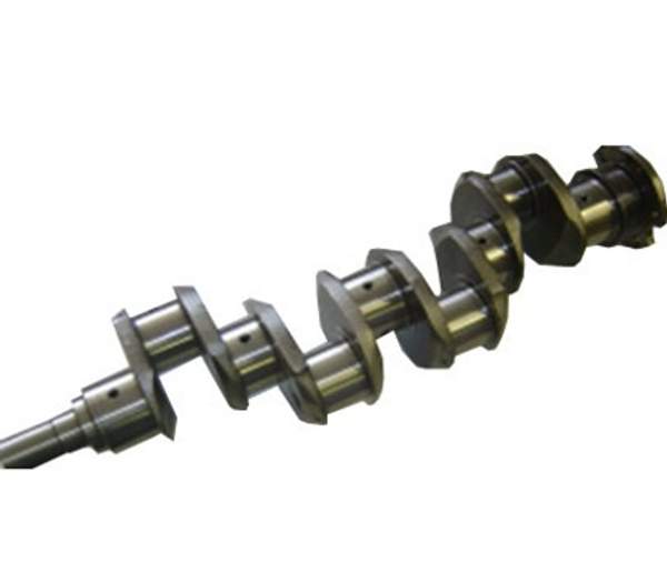Вал коленчатый Д37М-1005011 без вкладышей Т-40