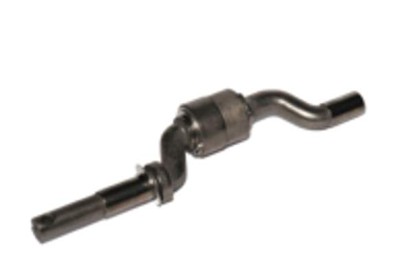 Вал коленчатый измерителя М001337 для ТРК Tatsuno