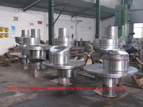 Вал коленчатый (коленвал) для буровой насоса УНБТ–950 / А / L ,УНБТ 1180/L,F-500,F-800, F-1000,F-1300,F-1600,F-1600HL,F-2200HL,3NB-1000C,3NB-1300C,3NB-1600,F-1300/1600,F-1300/1600L ,3NB-800F,3NB-1000F,3NB-1300,3NB-1600F,3NB-1600HL,3NB-2200HL,RS-F500,