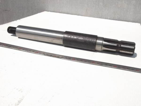 Вал КРН-2,1.24.601