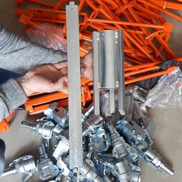 Вал очистителя GRAND 3