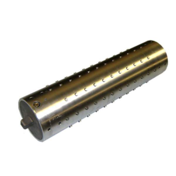 Вал пневматический 152 мм 6"