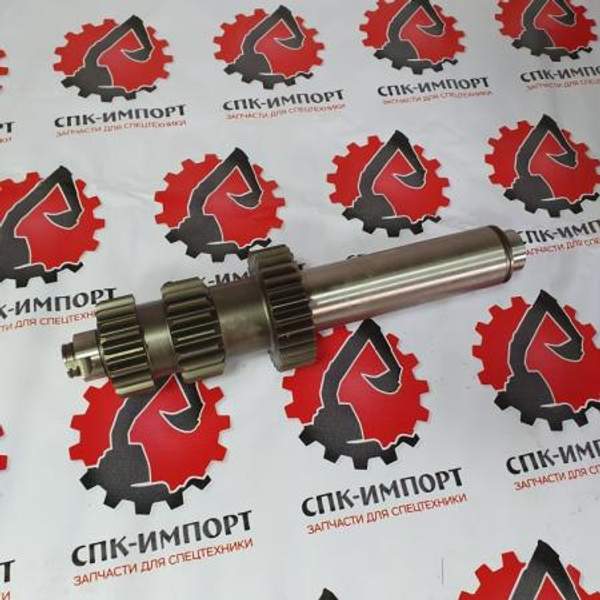 Вал промежуточный 16JSDХ240Т-1701048