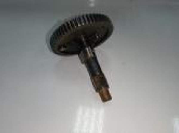 Вал распределительный с декомпрес. для мотоблока Каскад