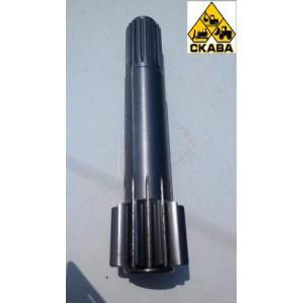 Вал редуктора хода K9007390