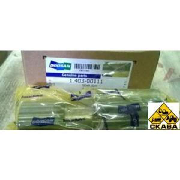 Вал-шестерня 1.403-00111