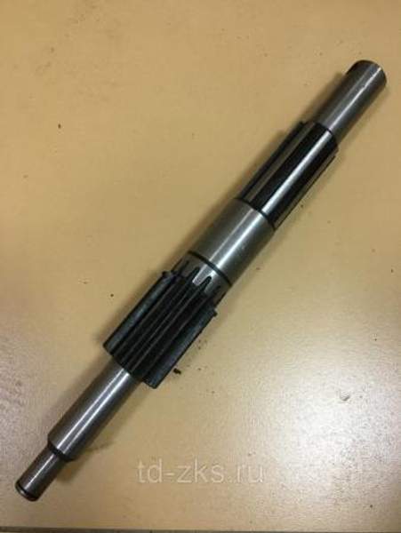 Вал-шестерня 2C132.40.068