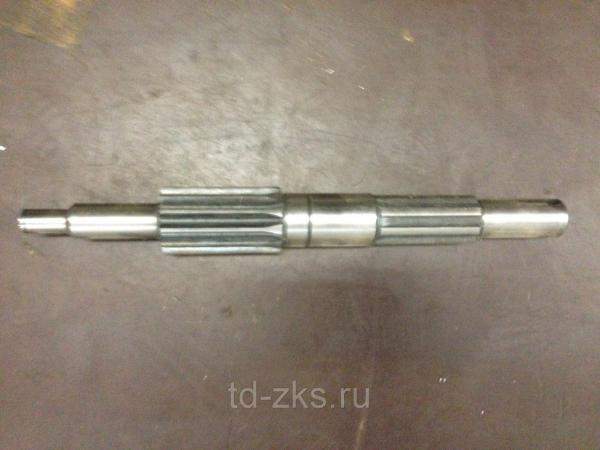 Вал-шестерня 2Н150.40.058