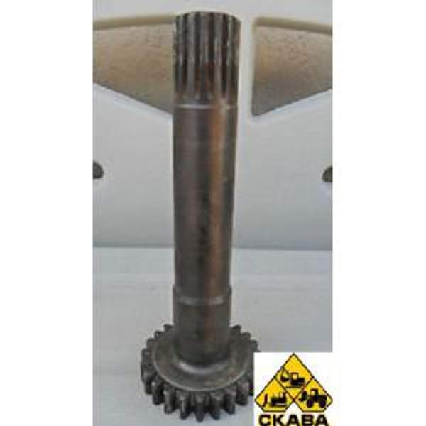 Вал-шестерня 2038915