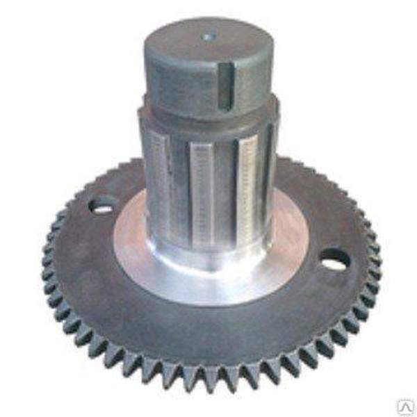 Вал-шестерня ДМ- 30.00.074