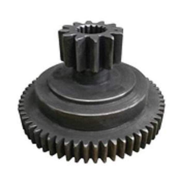 Вал-шестерня ДМ.30.00.078