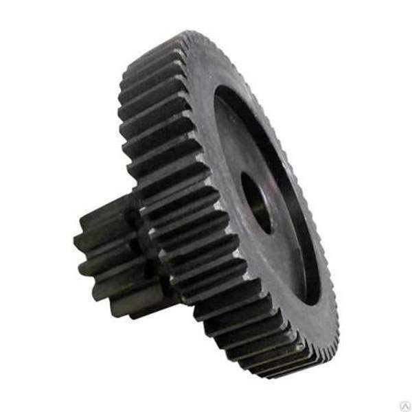 Вал-шестерня ДМ 31.01.004